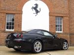 Ferrari 612 Scaglietti Special Edition 2006 года